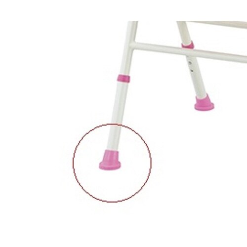 折りたたみシャワー椅子 交換用先端ゴム