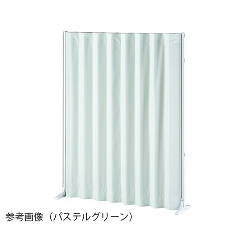 抗菌アコーディオンスクリーン 1500×1650