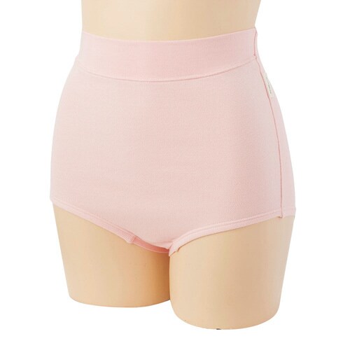 帝王切開後のガーゼショーツ L