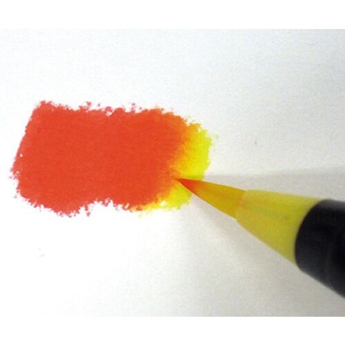 スケッチセット 水筆ペン入り(彩) デニム