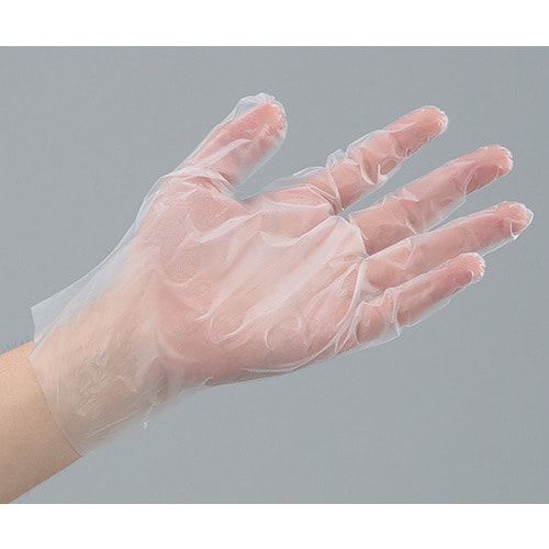 プロシェアフィット手袋 100枚入 M