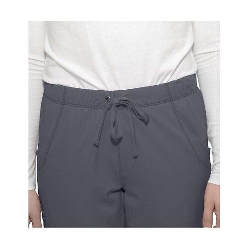 スクラブパンツ LL相当 グレー