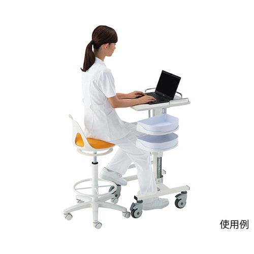 ナースカート(ディスカス)