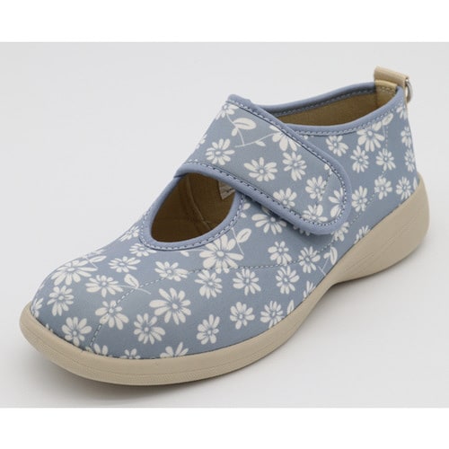 すたこらさんソフト08 ブルー 23cm