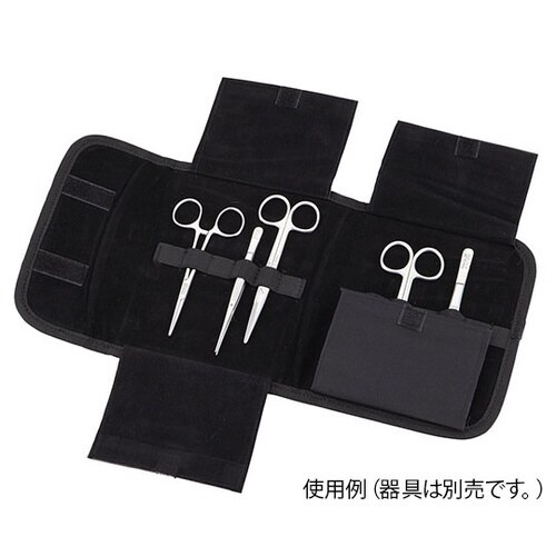 インスツルメント保護バック