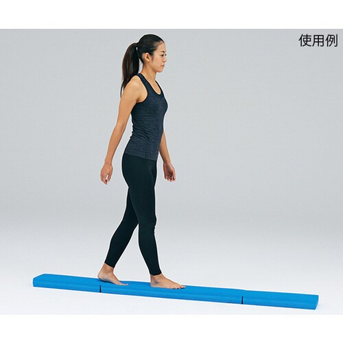 折りたたみバランスビーム18
