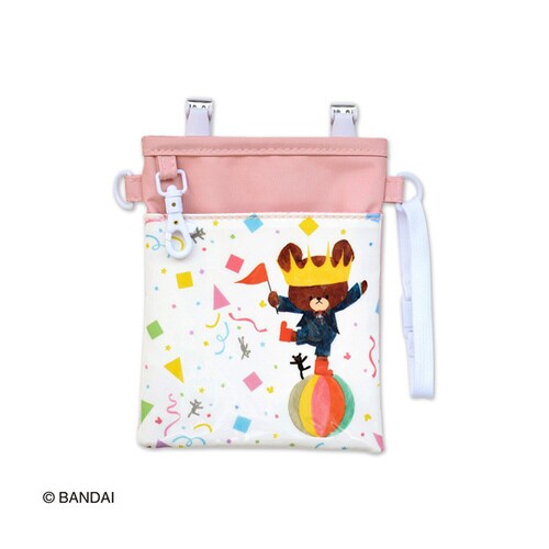 3WAYソフトペンポーチ