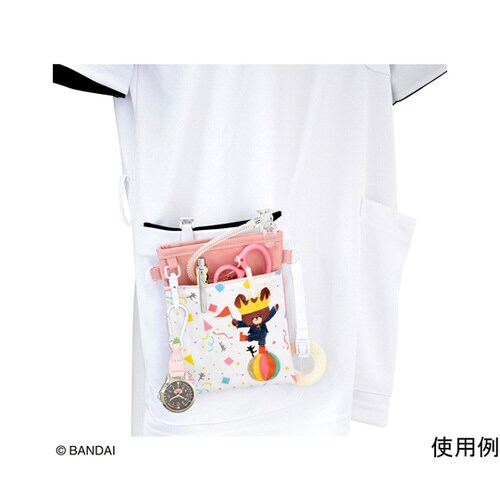 3WAYソフトペンポーチ