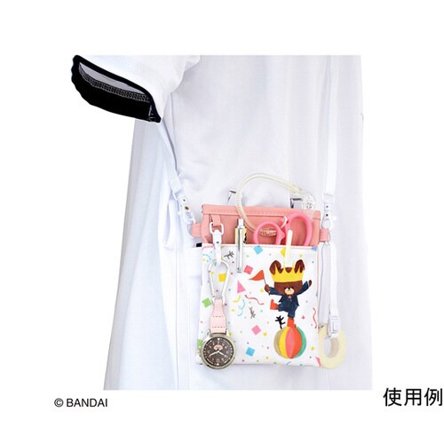 3WAYソフトペンポーチ