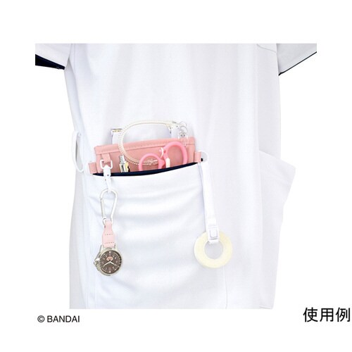 3WAYソフトペンポーチ