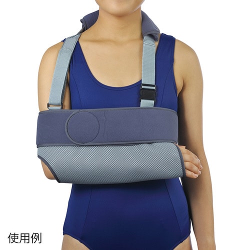 ショルダーブレース・IR M‐L