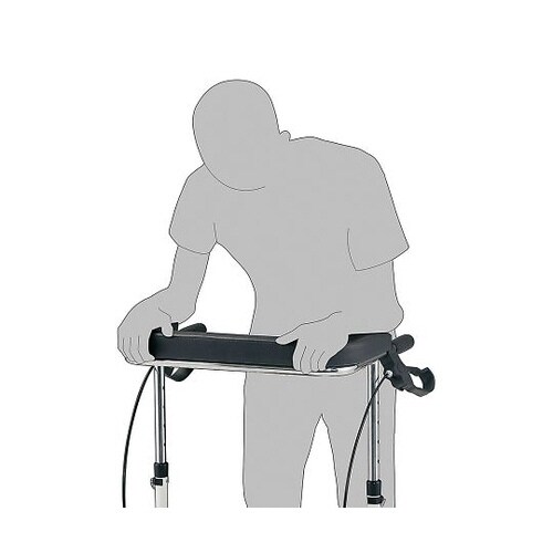 歩行補助器(アルコースイッチ)