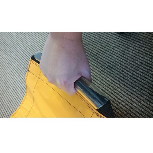 救護担架(ターポリン製)