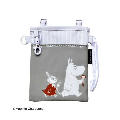 3WAYソフトペンポーチ