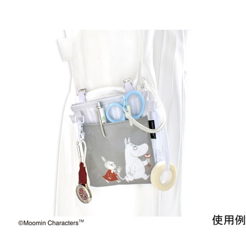 3WAYソフトペンポーチ