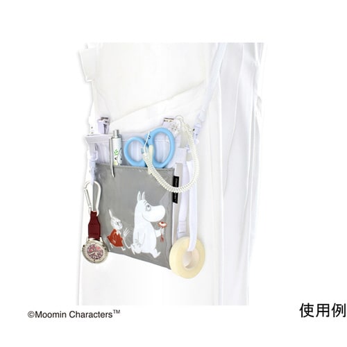 3WAYソフトペンポーチ