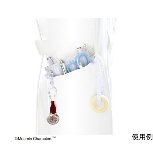 3WAYソフトペンポーチ