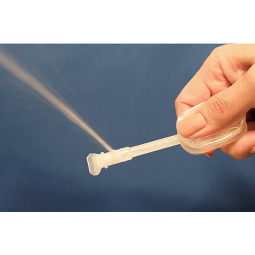 お尻シャワシャワ(使いきりMY洗浄器) 100本入