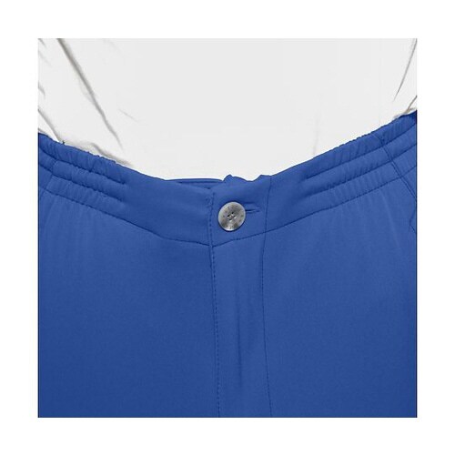 スクラブパンツ S相当 ロイヤルブルー