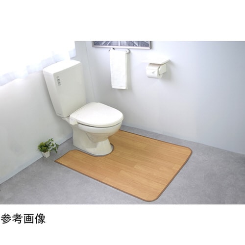 トイレマット サイズ/800×1150mm