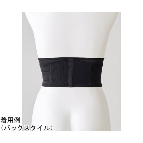 美ボディメイク肋骨ベルト L‐LL