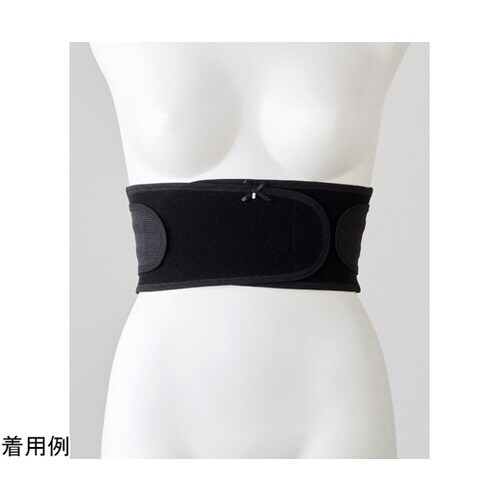 美ボディメイク肋骨ベルト L‐LL