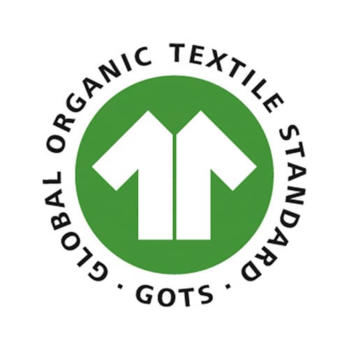 ダニ防止用カバー(有機高密度織)