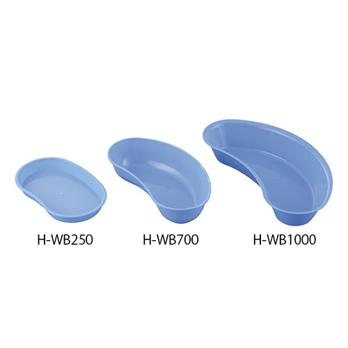 ディスポ膿盆(樹脂タイプ) 100枚入