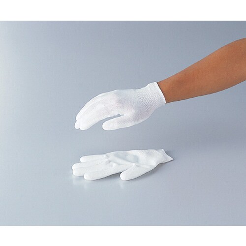 ダブルフィットPA手袋(ウレタンコート手の平) S