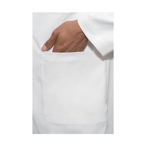 メンズ白衣(ミニマリストシリーズ)