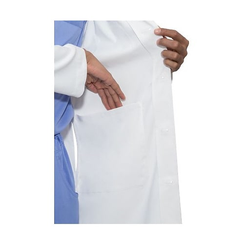 メンズ白衣(ミニマリストシリーズ)