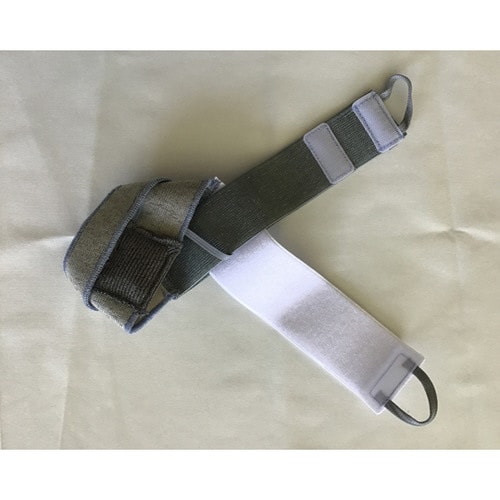 足関節背屈補助ベルト L