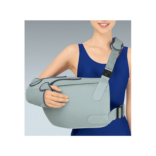 ショルダーブレース・ポストオペ LL‐3L 1個