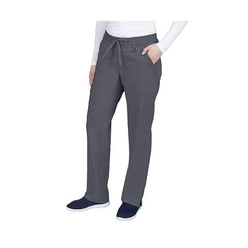 スクラブパンツ S相当 グレー