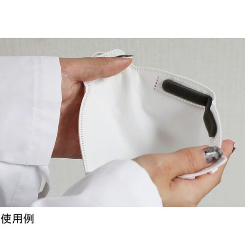 折り畳み型 NIOSH N95マスク 20枚入