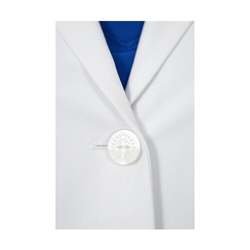 レディス白衣(モダニストシリーズ)