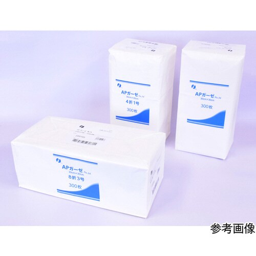 APガーゼNo.34 300枚