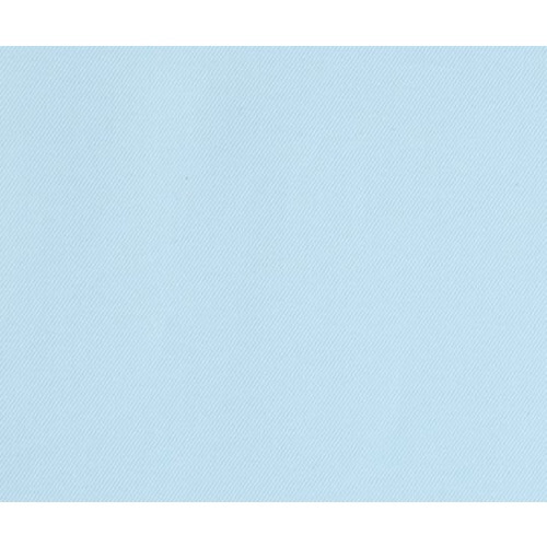 入浴介護用エプロン(ショート) ブルー