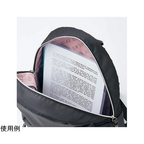 リュック レディス ブラック フリー