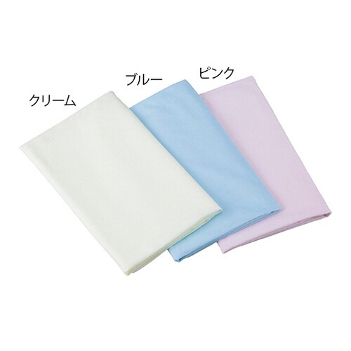 スリム防水シーツ(パイル生地) ピンク