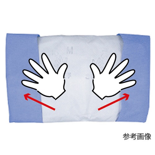 OW手術用ガウン#212