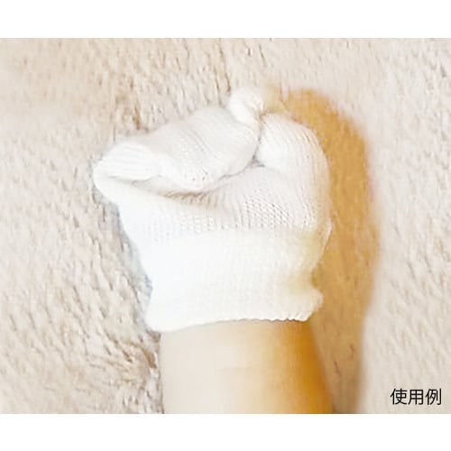 かきむしり防止用手袋 チュチュベビー