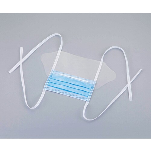 快適フェイスマスク(タイオンタイプ) 25枚入