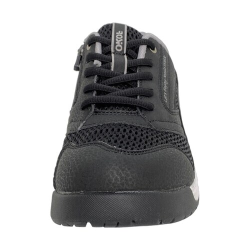 ロシオ15°MR03 ブラック 23cm