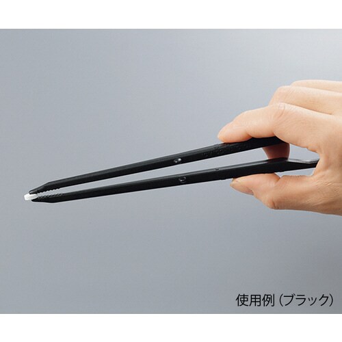 錠剤プラピンセット ブルー 2本入