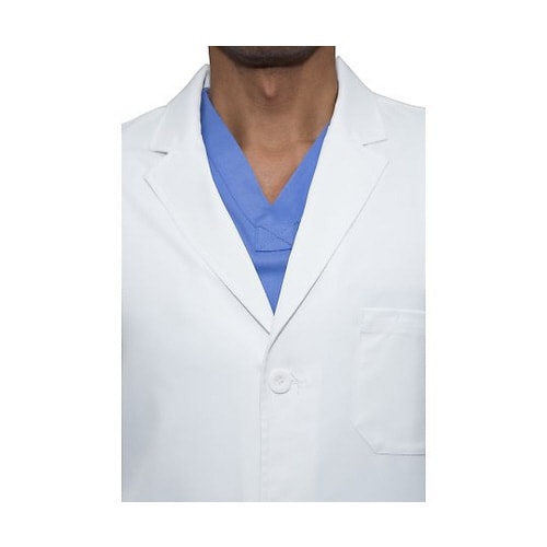 メンズ白衣(ミニマリストシリーズ)