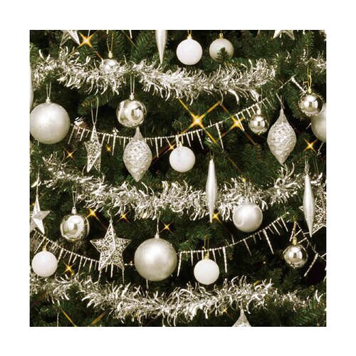 コンチネンタルクリスマスツリーセット