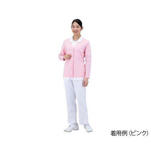 レディースカーディガン ピンク S