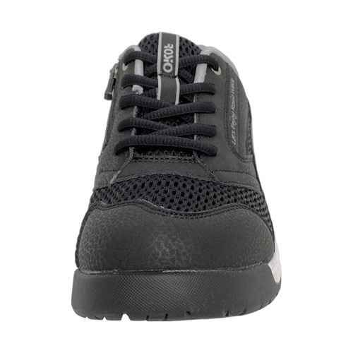 ロシオ15°MR03 ブラック 26.5cm