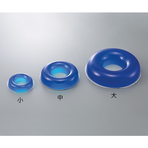 ナビスジェルパッド(ドーナツ型) 中